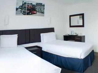 The Camden Town 3* Londra